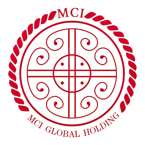 MCI Global Holding Limited Logo